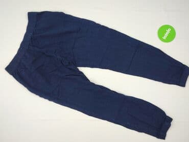 spódnice dresowe allegro: Tom Tailor, Material trousers for women, size S (EU 36) — 4