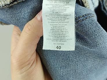 dzwony 2015: Beloved, Jeansy damskie, rozmiar L — 6