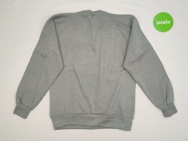 sweter piorkowy na drutach: Sweter damski, S — 3