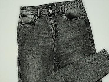 Jeansy damskie, rozmiar M w lalafo.pl Jeansy damskie, rozmiar M