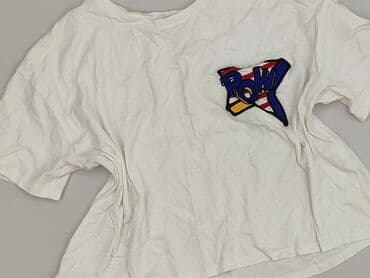 Zara, Women`s T-shirt, size S (EU 36)