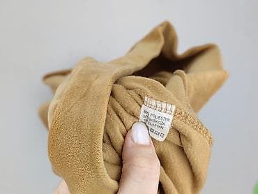 dres welurowy: Bluza damska
, rozmiar 2XL — 4