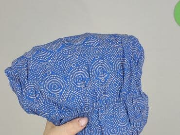 koszula niebieska hm: H&M, Sukienka damska, rozmiar XS — 5