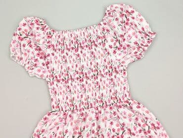 sukienka blue shadow: Sukienka damska, rozmiar S — 1