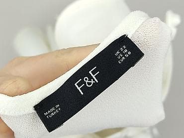 bluzy chanel: F&F, Bluzka damska, rozmiar 2XL — 4