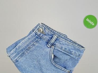 levis 801: Sinsay, Szorty damskie, rozmiar L — 6