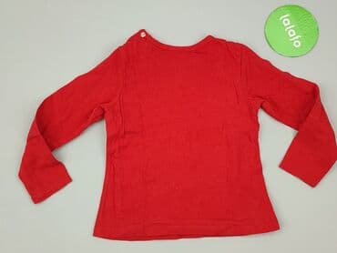 kombinezon psi patrol: Blouse, Fox&Bunny, 2-3 years, 92-98 cm, condition - Very good — 3
