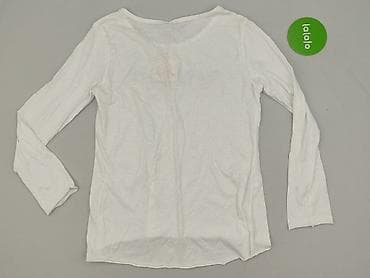 koszula pull and bear damska: Amor, Bluzka damska, rozmiar M — 3