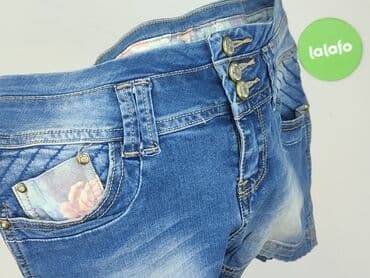 spódnice jeansowe massimo dutti: Spódnica damska, rozmiar M — 6