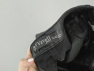 vankel jeans: Jeansy damskie, rozmiar XL — 4