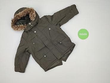 bluzki mint: Kurtka przejściowa, George, 3-4 lat, 98-104 cm, stan - Bardzo dobry — 2