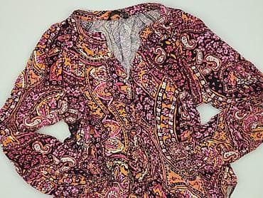 bluzka boho h: Dunnes Stores, Bluzka damska, rozmiar L — 1