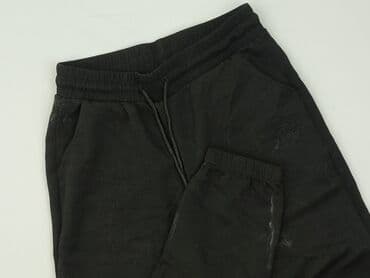 spodnie dresowe f f: Tracksuit bottoms for men, size 2XL — 1