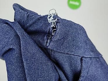 bluza slon: Spodnie dresowe damskie, rozmiar One size — 5