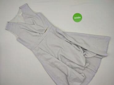 sukienka why not: ANTALL, Sukienka damska, M — 2