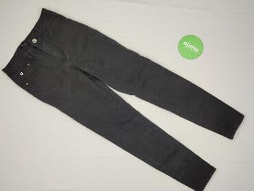 calvin klein calvin klein jeans: Jeansy damskie, rozmiar S — 2