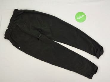 zalando spodnie dresowe: Bershka, Spodnie dresowe damskie, rozmiar S — 3