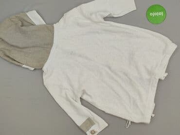 akryl ubrania: Kardigan damski, rozmiar M — 4