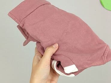 sukienki z weluru i aksamitu allegro: Sweatshirt, Reserved, 4-5 years, 104-110 cm, condition - Very good — 6