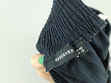 bluza sonic reserved: Spódnica damska, rozmiar L — 4