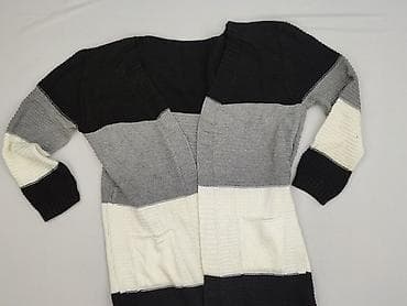 Kardigan damski, rozmiar L