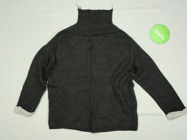 mohito sweter w paski: Mohito, Golf damski, rozmiar XS — 2