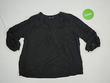 Ubrania damskie: Sinsay, Bluzka damska, rozmiar XL — 2