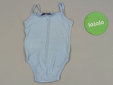 lidl kombinezon softshell: Body, Lupilu, 3-6 months, 
condition - Perfect — 3