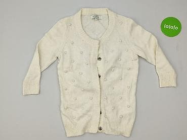 reserved sweter: Reporter young, Kardigan damski, rozmiar M — 2