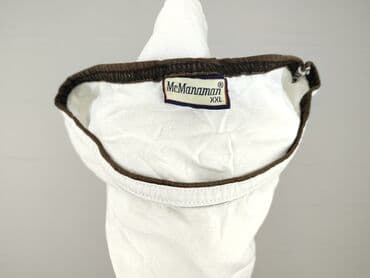 koszulki bez rękawów damskie armani exchange: Women`s T-shirt, size 2XL — 5