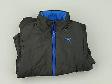 carters polska: Kurtka zimowa, Puma, 5-6 lat, 110-116 cm, stan - Idealny — 5