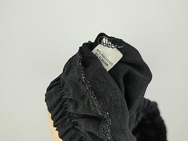 legginsy stringi: Spodnie materiałowe damskie, rozmiar S — 4