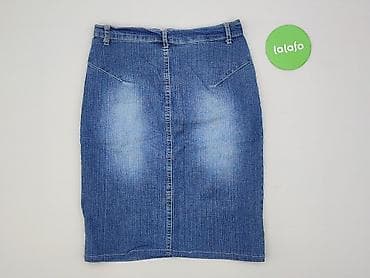 diker jeans: Spódnica damska, rozmiar S — 3