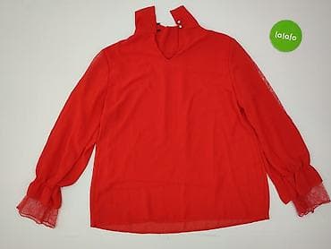 bluza red fireball: Bluzka damska, rozmiar S — 3