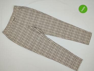 mohito garnitur: Sinsay, Spodnie materiałowe damskie, rozmiar S — 2