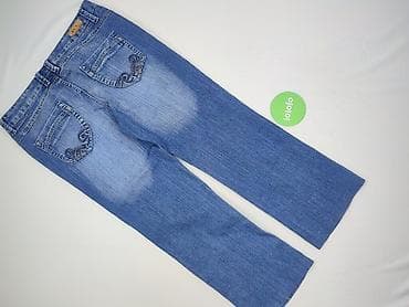 decathlon avon: Jeansy damskie, rozmiar XL — 3