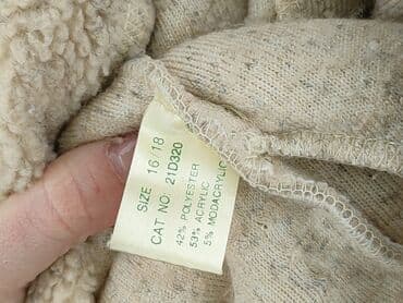 sweter z akrylu czy jest dobry: Elementy, Polar damski, rozmiar XL — 5