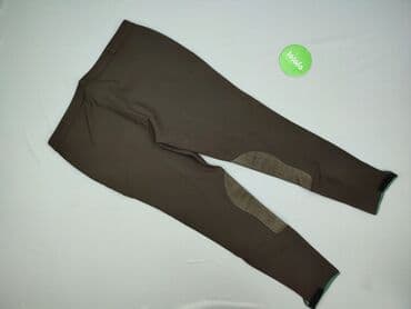 bluzki na konie: Euro-Star, Spodnie materiałowe damskie, rozmiar S — 3