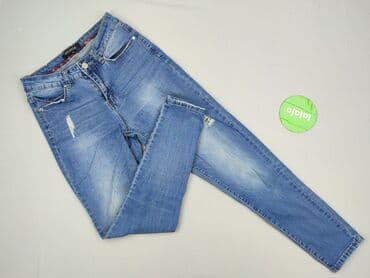 top secret s: Jeansy damskie, rozmiar S — 2