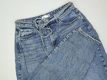 cargo jeans h: Sinsay, Jeansy damskie, rozmiar 2XL — 1