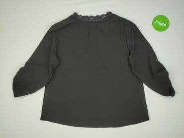 shein bluzki damskie wyprzedaż: Shein Curve, Bluzka damska, rozmiar XL — 3