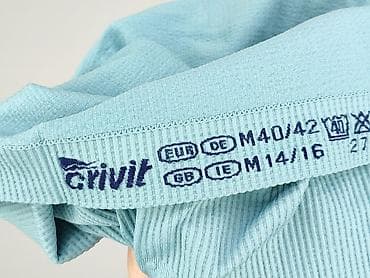 crivit clothing: Crivit, Top damski, rozmiar M — 4