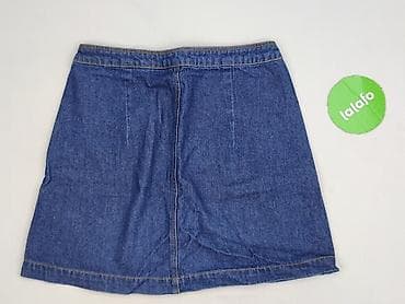 kurtka mis hm: H&M Divided, Spódnica damska, rozmiar S — 3