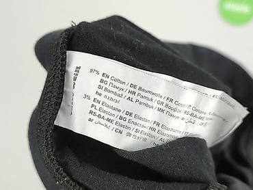 eobuwie calvin klein: Tally Weijl, Legginsy rozmiar S — 5