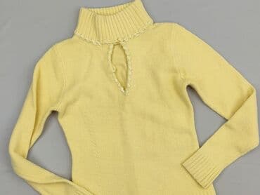 Sweter damski, rozmiar S