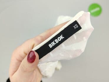 Koszule: Bik Bok, Bluzka damska, rozmiar XS — 4