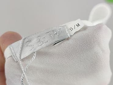 boho bluzki: Swarovski, Bluzka damska, rozmiar S — 4