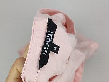 dobre bluzy: Top Secret, Bluzka damska, rozmiar M — 4