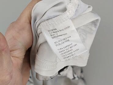 papillon sukienki: Sukienka damska, rozmiar XL — 5