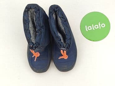 lasocki sandały ccc: High boots 26, Used — 2